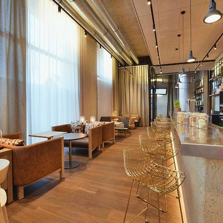 Novotel Annemasse Centre - Porte De Geneve Eksteriør billede